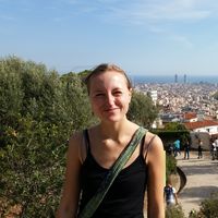 Jolene Mestmacher的照片