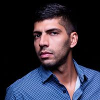 Roberto Santos的照片