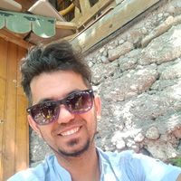 Güney Öztürk's Photo