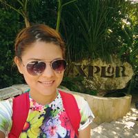 Gabriela Madrid's Photo