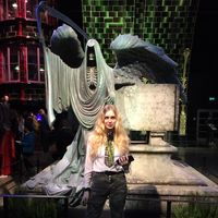 Photos de Lina Smith