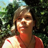 María Camila Londoño's Photo