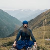 Sarbjit Singh (Daas)'s Photo