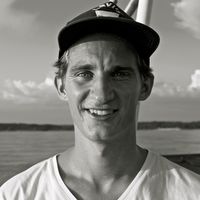 Marcel Gottdang的照片