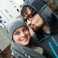 Anne Raingeard's Photo