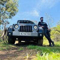 Niyas Ashraf的照片