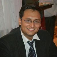 Abhishek Jain的照片