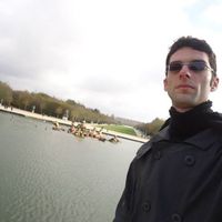 Fernando Gottlieb的照片