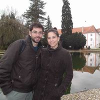 Le foto di Nacho Miguel