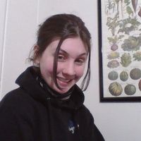 Cheyanne Burens的照片