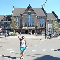 Fatima Gaspar's Photo