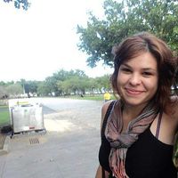 Isabella Bastos's Photo