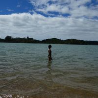 Photos de Maïté  Marron