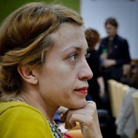 Corina Hutan的照片