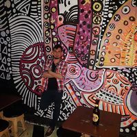 Ernesi Contreras's Photo