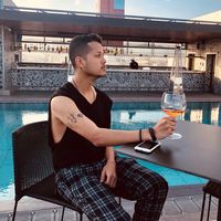 Zdjęcia użytkownika Alex Wulfhorst