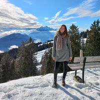 Maria Bierlein's Photo