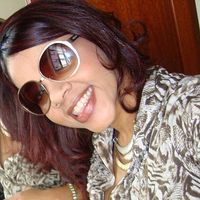 Andréia Alcântara的照片