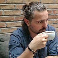 Suleyman Cankurt的照片