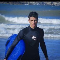 Abdou Mesnaoui的照片