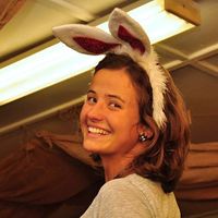 Markéta Coufalová's Photo