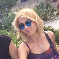 Mary Kaskeeva's Photo