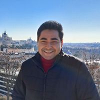 CRISTOFER RUIZ's Photo