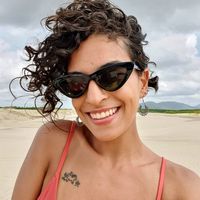 Jennifer Amorim's Photo