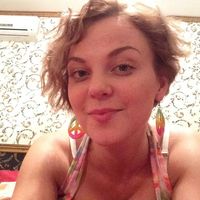 Yana Goncharova's Photo