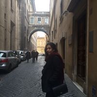 Nazanin Rassa's Photo