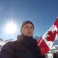 Felipe Allegretti's Photo