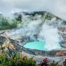 Poas Volcano Hike's picture