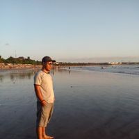 Dodik Aryanto's Photo