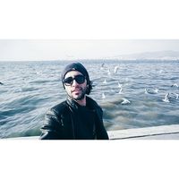 suleyman ozpilic's Photo