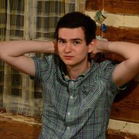 David Kučík's Photo