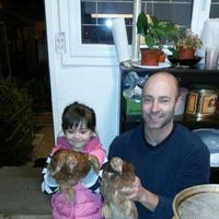 Gustavo Garrido的照片