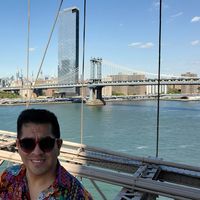 Moises Aguirre's Photo