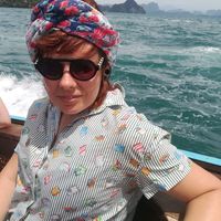 Bruna Monachini's Photo