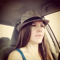 Margaux Scott's Photo