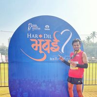 Vishal Gudulkar's Photo