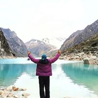 Elio Rosales's Photo