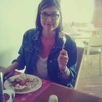 Joanna Radziszewska's Photo