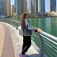 Oxana Akinshina's Photo