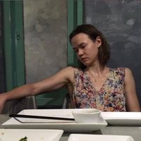 Zuzana Filková's Photo