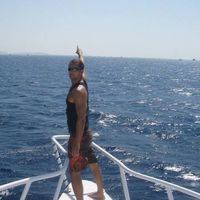 Fotos von Papp Dániel