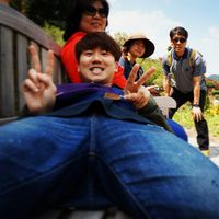 kyongmin seo的照片