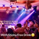 Let’s Try Arabic Food With Shisha Free Drink 😉's picture