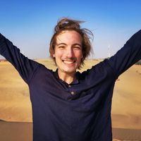 Victor Frève的照片