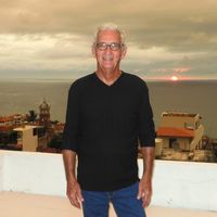 Le foto di Patrick Ahearn