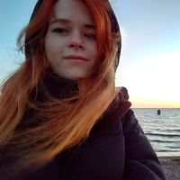 Lexandra Janeva's Photo